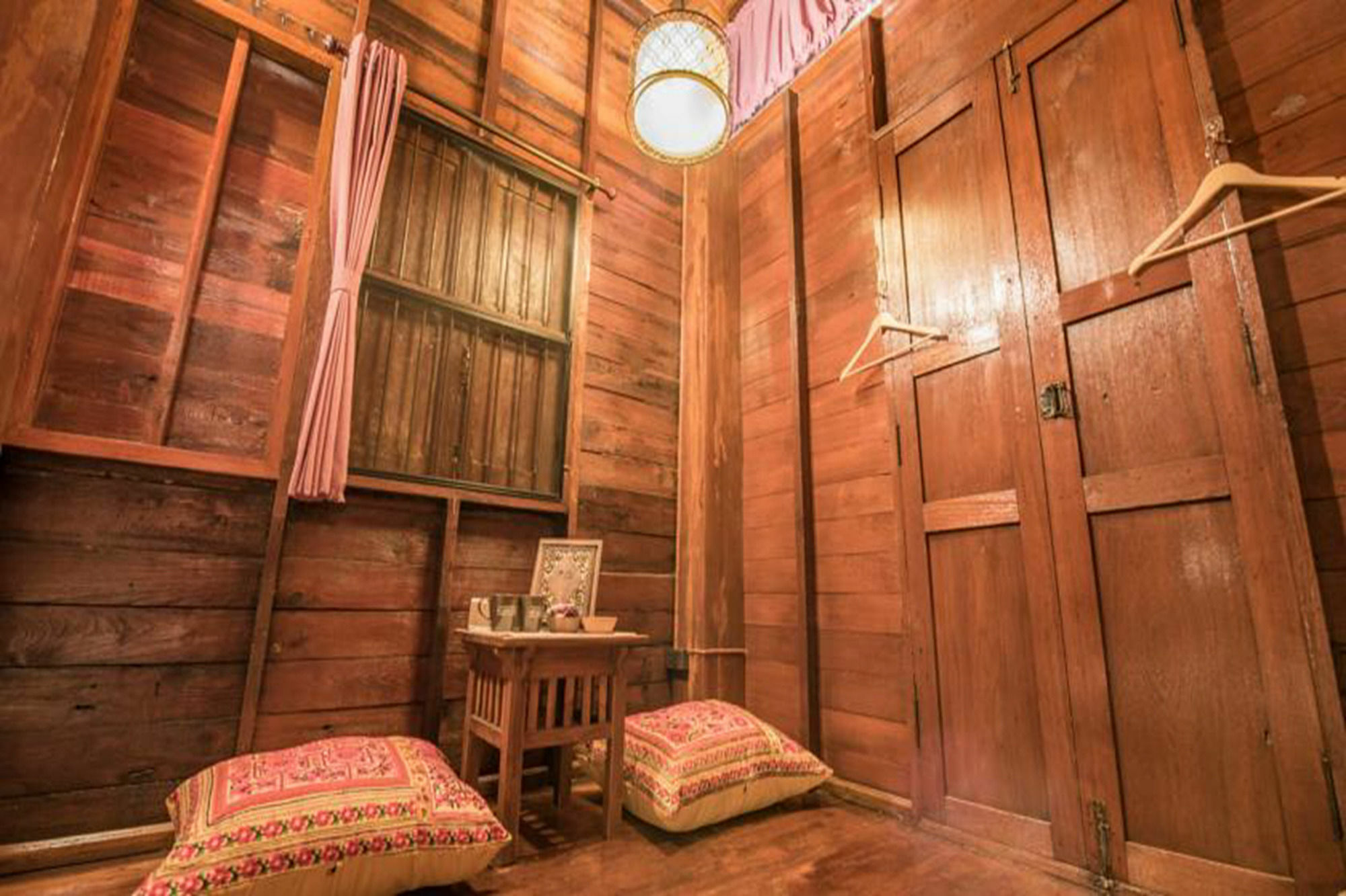 Baan Kum - On Apartment Lampang Exterior photo